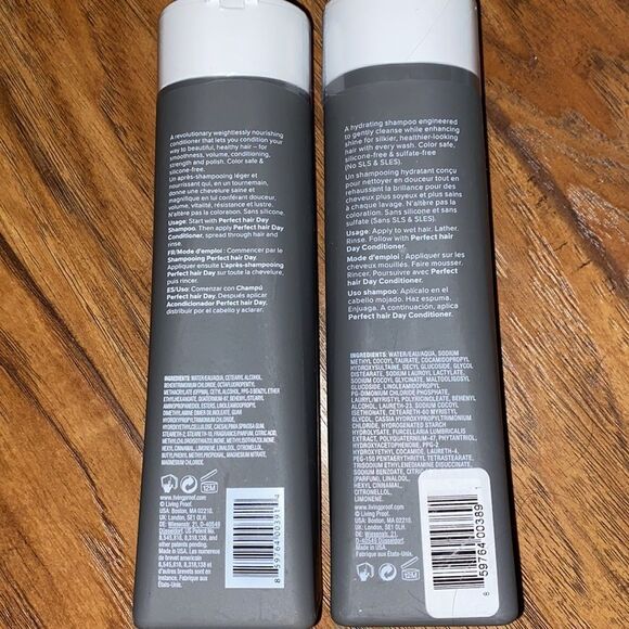 Living Proof Perfect Hair Day Shampoo + Conditioner Set - Picture 5 of 5